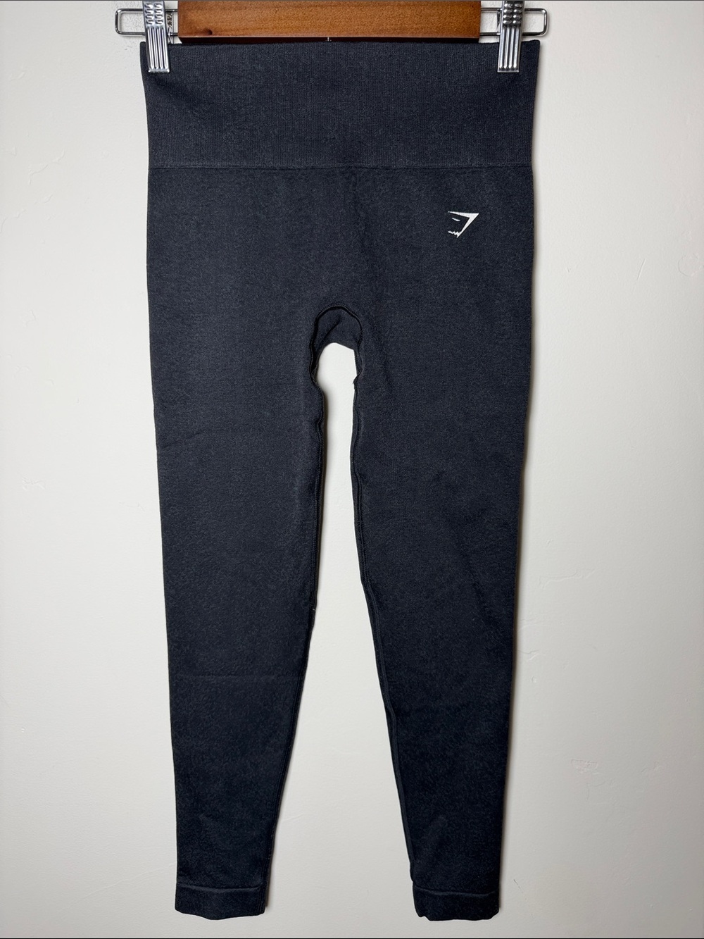 Gymshark Seamless High-Waist Leggings Small Workout Activewear Adapt Animal gym